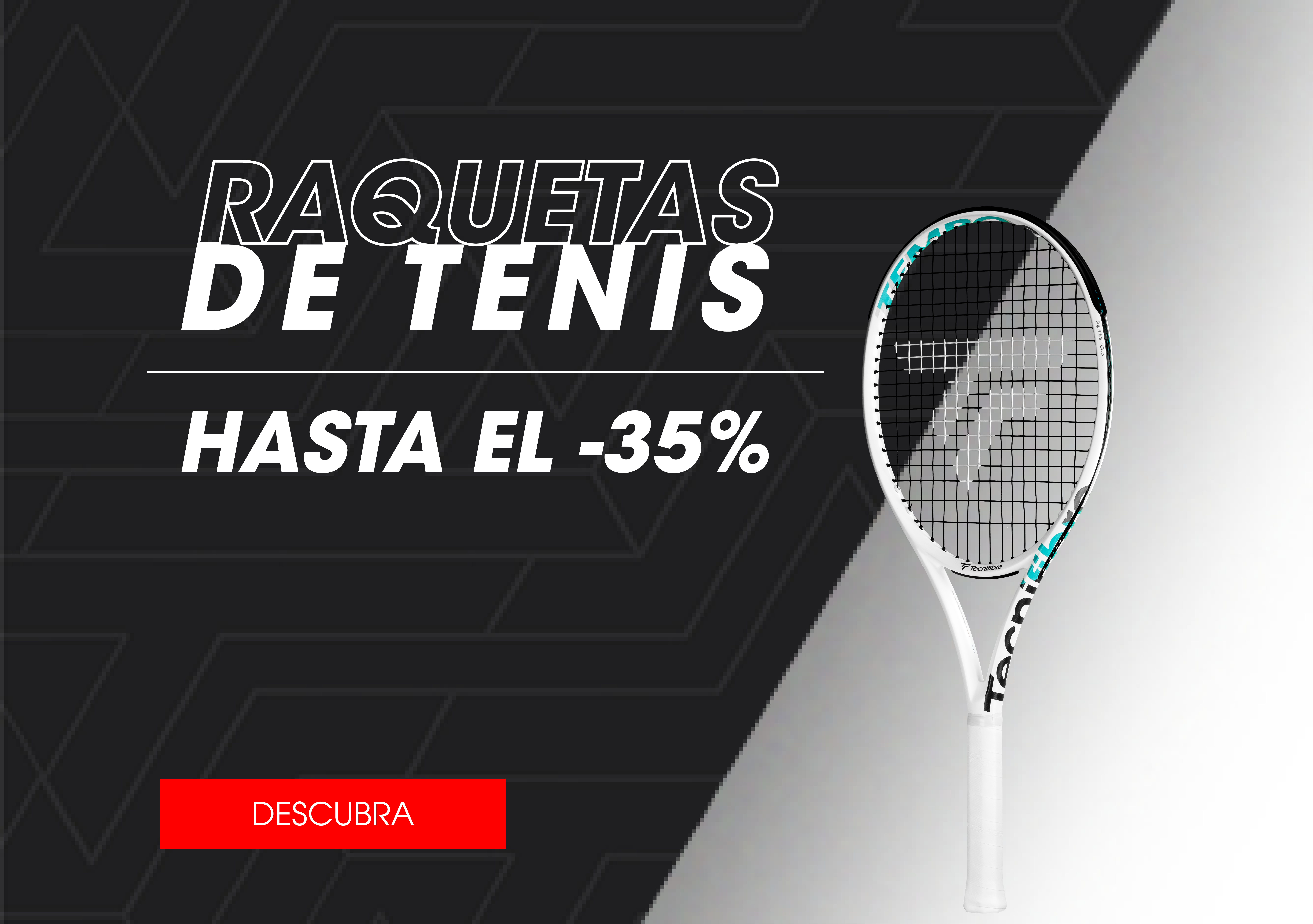 Black Friday - Hasta -35%